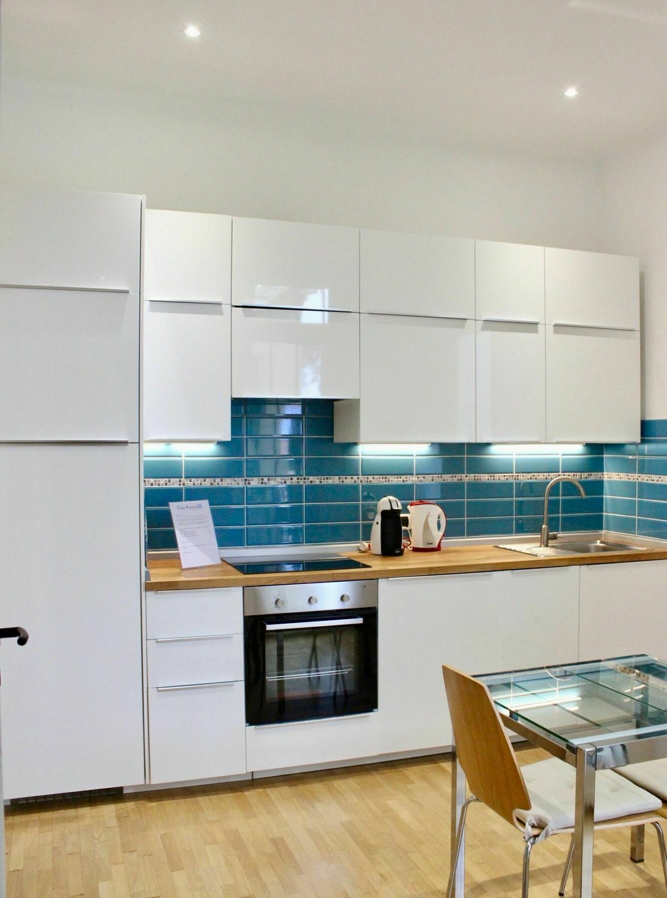 Casa D'Amare Apartment ซานเรโม ภายนอก รูปภาพ