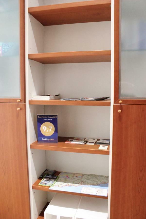 Casa D'Amare Apartment ซานเรโม ภายนอก รูปภาพ